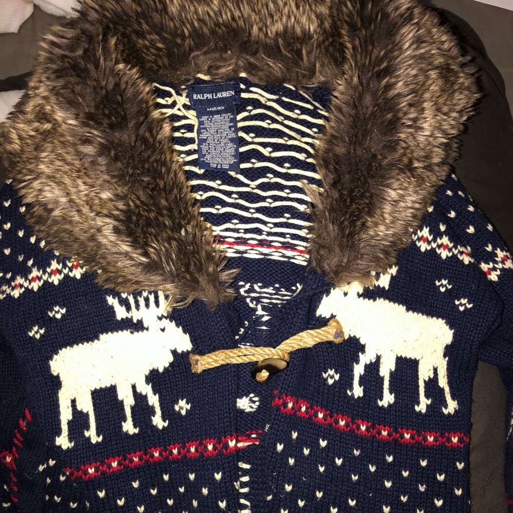 Sweater
